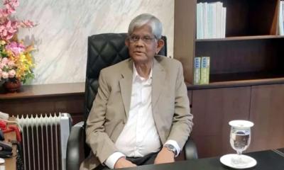 অর্থ উপদেষ্টার সঙ্গে এনবিআর কর্মকর্তাদের বৈঠক হচ্ছে না