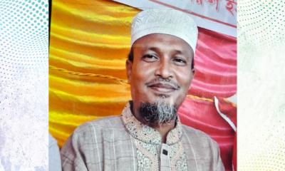 কয়রায় মাওলানা মিজানুরের বিরুদ্ধে অপপ্রচার, থানায় জিডি