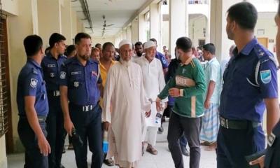 কিশোরগঞ্জে ব‍্যবসায়ী হত‍্যা মামলায় ১৩ জনের যাবজ্জীবন