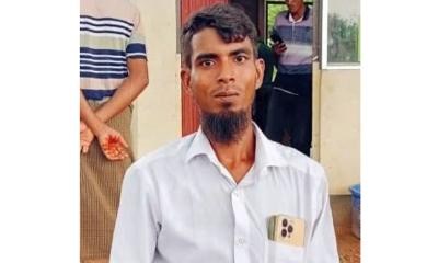 পাহাড়ে ডেকে নিয়ে যুবক অপহরণ, ৪ দিনের মাথায় অর্ধগলিশ লাশ উদ্ধার,আটক-২