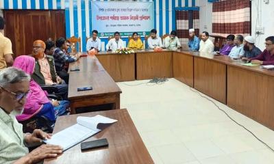 যশোরের অভয়নগরে তামাক বিরোধী কর্মশালা অনুষ্ঠিত