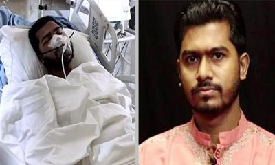 নুরের শারীরিক অবস্থার উন্নতি হচ্ছে: ঢামেক পরিচালক
