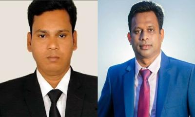 মানিকগঞ্জে সম্পাদক পরিষদের নতুন কমিটি ঘোষণা