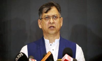পিআর পদ্ধতিতে নির্বাচন জাতীয় জীবনে ভয়ংকর পরিণতি ডেকে আনবে : সালাহউদ্দিন