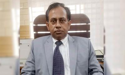 ১৭ বিয়ের অভিযোগে বরিশালের বন কর্মকর্তা সাময়িক বরখাস্ত