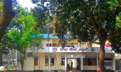 মান্দায় চুরি করতে গিয়ে গণপিটুনিতে নিহত ১