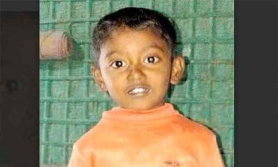 শাহজাদপুরে শিশু মাহতাব হত্যাকাণ্ড! বাবা-চাচার পাল্টাপাল্টি অভিযোগ