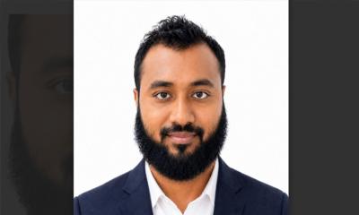 ছাত্রদল নেতা আল আমিন বিশ্বাসের চেয়ারম্যান প্রার্থিতা: গোহালার রাজনীতিতে নতুন সমীকরণের ইঙ্গিত