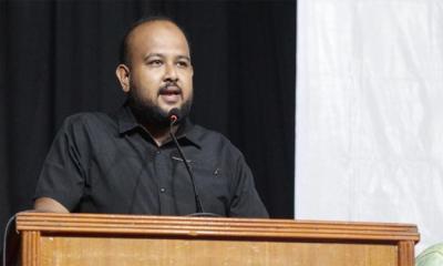 এভারেজ জামায়াত-শিবিরের চরিত্র এমনই: ছাত্রদল নেতা হামিম