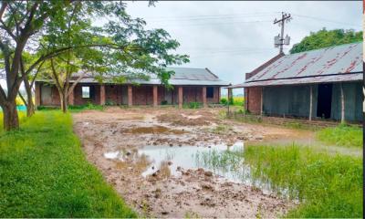 মাগুরায় ভূতুড়ে কলেজে দেড় কোটি টাকার বরাদ্দ