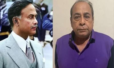 মোজাফফরকে বৃহস্পতিবার ট্রাইব্যুনালে হাজিরের নির্দেশ