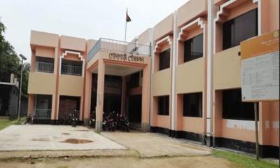 রাজশাহী গোদাগাড়ী পৌরসভার ১০ কোটি টাকার সড়ক সংস্কারে অনিয়মের অভিযোগ