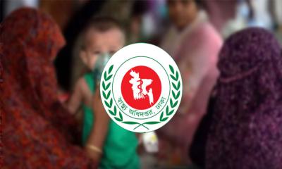 হাম উপসর্গে আরও ৩ জনের মৃত্যু