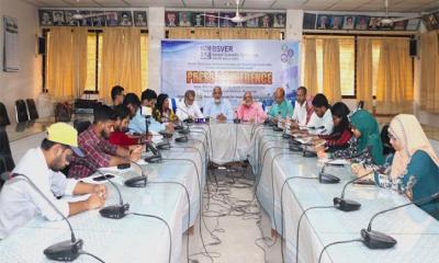 বিএসভিইআরের ৩২তম বৈজ্ঞানিক সম্মেলন শুরু, উপস্থাপিত হবে ৩১৮ গবেষণাপত্র