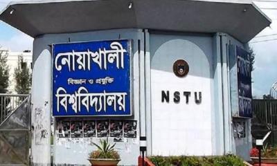 নোবিপ্রবিতে সিট পরিবর্তনকে কেন্দ্র করে ছাত্রদলের দু’গ্রুপের সংঘর্ষ