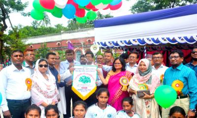 শারীরিক সুস্থতা, সুন্দর দেহ গঠন ও মনকে প্রাণবন্ত রাখতে খেলাধুলার কোনো বিকল্প নেই