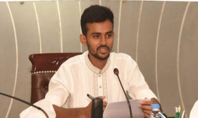 ড. ইউনূসকে প্রধান উপদেষ্টা করতে আপত্তি জানিয়েছিলেন সেনাপ্রধান