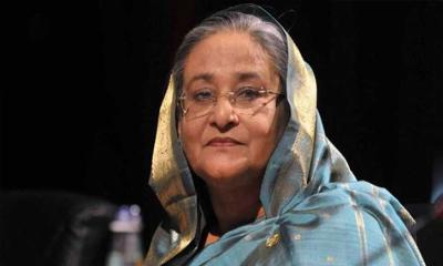 শেখ হাসিনাসহ ১২ জনের বিরুদ্ধে ইন্টারপোলে ‘রেড নোটিশ’ চেয়ে আবেদন