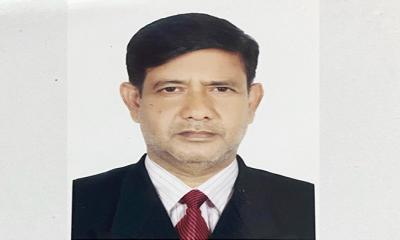 ফরিদপুরে সন্ত্রাসী হামলার শিকার এনসিপি নেতা এস এম জাহিদ হোসেন