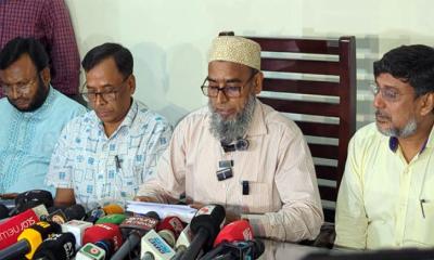 রাকসু নির্বাচনে মনোনয়নপত্র বিতরণের সময় বাড়ল