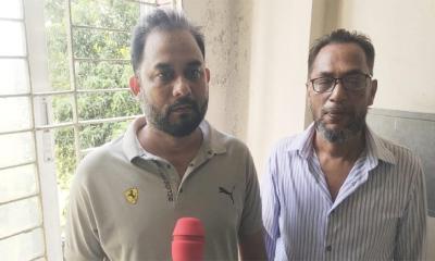 গোসাইরহাটে বিএনপির প্রতিষ্ঠাবার্ষিকীতে অংশ নিলেন জাকির হোসেন মন্টু দপ্তরী