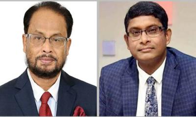 জি এম কাদের-পাটোয়ারীসহ ১৫০ জনের বিরুদ্ধে মামলা আবেদন