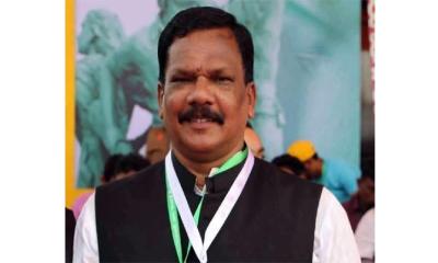 নোয়াখালী পৌর আওয়ামী লীগ সভাপতি ঢাকায় গ্রেফতার