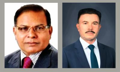 পিরোজপুর জেলা বিএনপিতে নতুন আহবায়ক কমিটি, ৩১ দফা বাস্তবায়নে কাজের প্রতিশ্রুতি