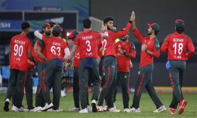 বিসিবির কেন্দ্রীয় চুক্তিতে সংযুক্ত ২৮ ক্রিকেটার