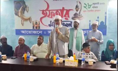 সাতক্ষীরাকে মডেল জেলায় রূপান্তর করা হবে - এমপি খালেক