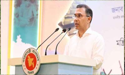 দেশের স্বার্থবিরোধী চক্র সক্রিয়, সতর্ক থাকার আহ্বান প্রধানমন্ত্রীর