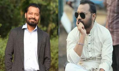 খালাতো বোনের প্রেমে ব্যর্থ হয়ে নাটক বানিয়েছিলাম: জীবন