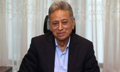 আইএমএফ’র সব শর্তে একমত নাও হতে পারে সরকার: অর্থমন্ত্রী