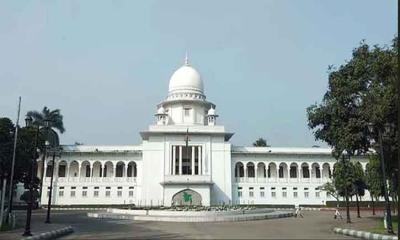 সপ্তাহে ২ দিন হাইকোর্টে বিচারকাজ হবে ভার্চুয়ালি