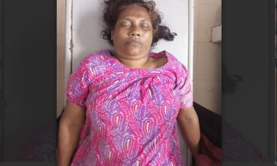 উখিয়ার আলোচিত ছৈয়দা খাতুন হত্যা : ৪৮ ঘণ্টা পর মামলা, আসামী বিএনপির ১০ নেতাকর্মী