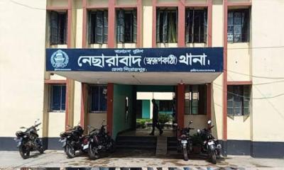 পিরোজপুরের  অটোরিকশার চার্জার খুলতে গিয়ে বিদ্যুৎস্পৃষ্টে চালকের মৃত্যু
