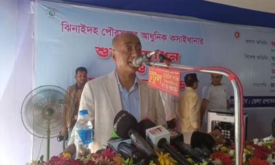 অফিসে সময়মতো না এলে ‘আসসালামু আলাইকুম’: আইনমন্ত্রী