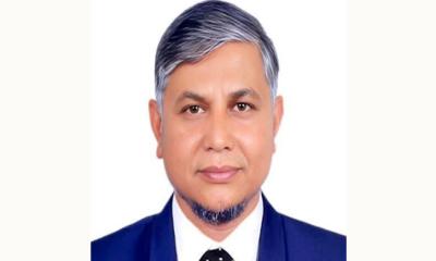 খুকৃবির নতুন উপাচার্য হলেন বাকৃবির অধ্যাপক ড. আসাদুজ্জামান