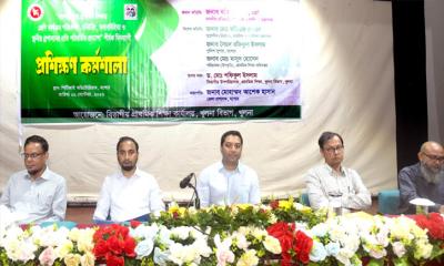 আগামী বছর থেকে প্রতিটি সরকারি  প্রাথমিক বিদ্যালয়ে স্কুল ফিডিং