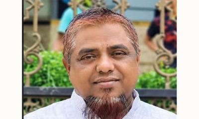 কারাগারে অসুস্থ স্বেচ্ছাসেবক লীগের  সাবেক নেতার হাসপাতালে মৃত্যু