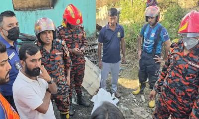টুপটুটে নিহত ১০ জনের মরদেহ হস্তান্তর, নিখোঁজ শিক্ষিকার দেহাবশেষ উদ্ধার