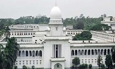 ফুলকোর্ট সভা ডেকেছেন প্রধান বিচারপতি