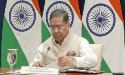 বাংলাদেশের সঙ্গে কেমন সম্পর্ক চায় জানাল ভারত