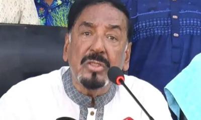 জুলাই সনদ দেশের জন্য প্রয়োজন নেই: মেজর হাফিজ