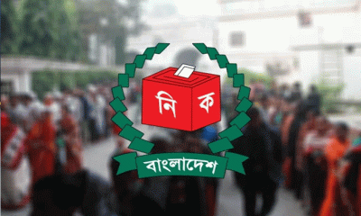 আজ শুরু হচ্ছে ভোটার তালিকা হালনাগাদ কার্যক্রম