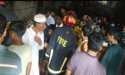 চট্টগ্রামে নালায় পড়ে যাওয়া ৬ মাসের শিশুর মরদেহ ১৪ ঘণ্টা পর উদ্ধার