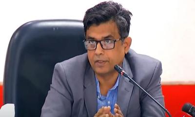 গত ৯ মাসে কোনো সাংবাদিককে চাকরিচ্যুত করেনি সরকার: প্রেস সচিব