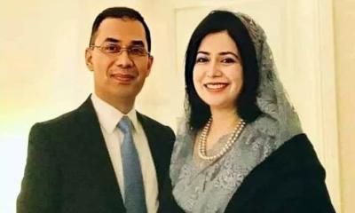 দুদকের মামলায় তারেক রহমান ও জুবাইদা রহমান খালাস