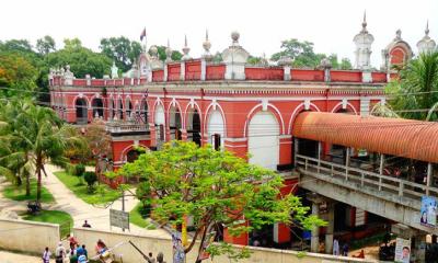 ফরিদপুরে যৌতুকের দাবিতে স্ত্রী হত্যা: স্বামীকে যাবজ্জীবন কারাদণ্ড