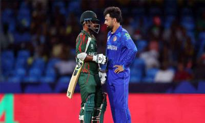 আফগানিস্তানের বিপক্ষে সিরিজের জন্য বাংলাদেশর দল ঘোষণা